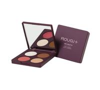 Rougj 4 in 1 Palette Viso e Occhi