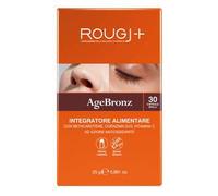 Rougj Age Bronz Integratore Solare Coenzima Q10 Confezione 30 Capsule