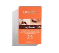 Rougj Age Bronz Integratore Solare Coenzima Q10 Confezione 30 Capsule