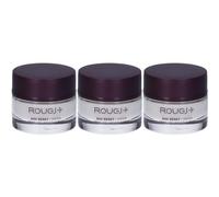 Rougj+ Age Reset Crema Viso Anti-Età Globale Ricca 3x50 ml Crema