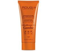 Rougj Attiva-bronz +40% Gambe Plus Intensificatore Abbronzatura 100ml
