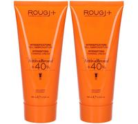ROUGJ ATTIVABRONZ +40% 2x200 ml Crema