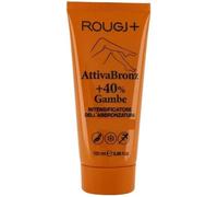 Rougj AttivaBronz +40% Attiva Abbronzatura Gambe 100 ml