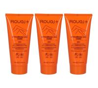 Rougj+ Attivabronz +40% Autoabbronzante Gambe 3x100 ml Crema