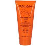 Rougj+ Attivabronz +40% Autoabbronzante Gambe 4x100 ml Crema