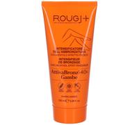 Rougj AttivaBronz +40% Gambe 100 ml Crema solare
