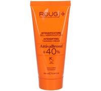 ROUGJ+ AttivBronz +40% 100 ml Crema