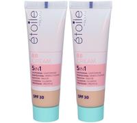 Rougj BB Cream 02 2x25 ml Crema