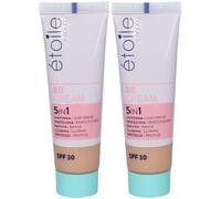 Rougj BB Cream 03 2x30 ml