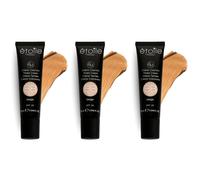 Rougj BB Cream 3x25 ml Crema