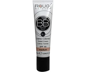 Rougj BB Cream medio 25ML
