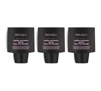 Rougj BB Magic SPF 15 pelli più mature 3x25 ml