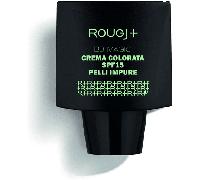Rougj BB Magic - SPF15 Glamtech BB Crem Crema Colorata Pelli Impure, 25ml