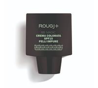 ROUGJ+ BB Magic Crema Colorate SPF15 Pelli Impure 25 ml Crema