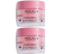 Rougj Burro Struccante 2x80 ml