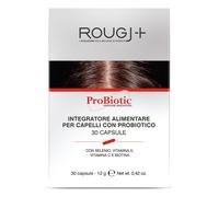 rougj integratore anticaduta probiotic capsule