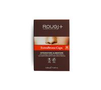 Rougj Caps ExtraBronz Integratore Alimentare Solare Capsule 30 Pc Caps