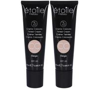 Rougj CC Cream 2x25 ml Crema