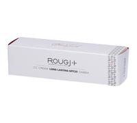ROUGJ+ CC Cream Long Lasting Spf20 Sabbia 30 ml Make up