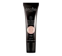 ROUGJ+ Étoile CC Cream Beige 25 ml Crema