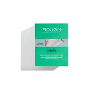 ROUGJ CELLULITE TRATTAMENTO SPA BENDE CORPO AL SALE ROSA DELL'HIMALAYA 2 PEZZI 120 ML
