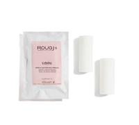 ROUGJ - Cellulite Trattamento SPA Trattamento Corpo al Sale Rosa Dell'Himalaya - Crema glutei e gambe