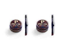 Rougj Cera Sopracciglia P Pecchi 2x6,3 g