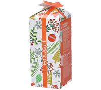 Rougj Cofanetto di Natale 03 Protezione e Comfort Crema Mani Protettiv