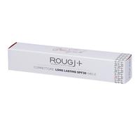 ROUGJ+ Correttore Long Lasting Spf30 Miele 1 Pc Make up