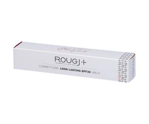 ROUGJ+ Correttore Long Lasting Spf30 Miele 1 Pc Make up