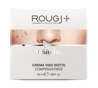 ROUGJ WhiteFix Crema Viso Notte Compensatrice 50 ml Crema