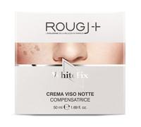 ROUGJ WhiteFix Crema Viso Notte Compensatrice 50 ml Crema