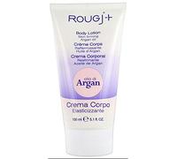 Rougj crema corpo con olio di argan