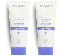 Rougj Crema DopoBronz 2x200 ml Crema