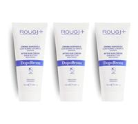 Rougj Crema DopoBronz 3x100 ml Crema