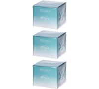 ROUGJ Crema Notte all’ossigeno Glowtech 3x50 ml Crema