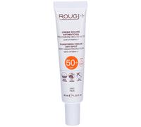 Rougj solare spf50+ viso antimacchia vitamina c 40 ml