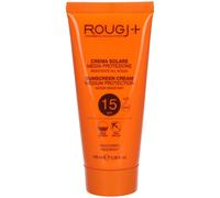Crema Solare SPF15 ROUGJ® 100ml