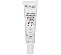 Rougj Crema Solare Viso Anti-Macchia SPF50+ 40 ml