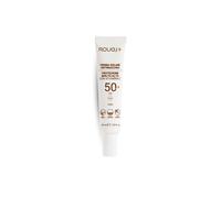 Rougj - Crema Solare Viso SPF50+ Anti-Macchia 40 ml