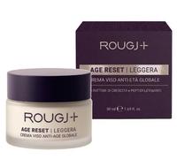 Rougj Crema Viso Anti-età Globale Leggera 50 Ml