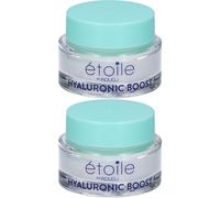 ROUGJ Crema Viso Hyaluronic Boost Étoile 2x30 ml Crema