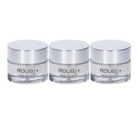 Rougj Crema Viso Notte Compensatrice 3x50 ml Crema