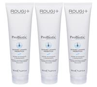ROUGJ+ Detergente Universale Probiotic Haircare Base Lavante Prebiotic