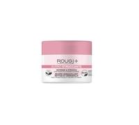 Rougj + Detergenza Burro Struccante e Detergente Viso 80 ml