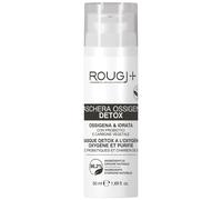 ROUGJ Detergenza Maschera viso all'ossigeno attivo detox 50ml - Maschera Purificante viso