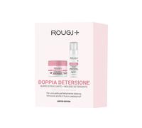 ROUGJ Detergenza Set Beauty Routine Viso 1pz - Cofanetti Viso e Corpo