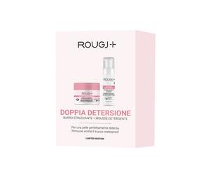 ROUGJ Detergenza Set Beauty Routine Viso 1pz - Cofanetti Viso e Corpo
