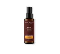 ROUGJ Districante Capelli Spray 100 ml all'Olio di Argan Biologico - Spray Anticrespo Senza Risciacquo, Siero Lucidante per Capelli Crespi, Leave In Districante e Disciplinante