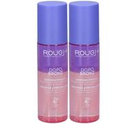 Rougj Doposole Bifasico con Attivatore di Melanina 2x200 ml